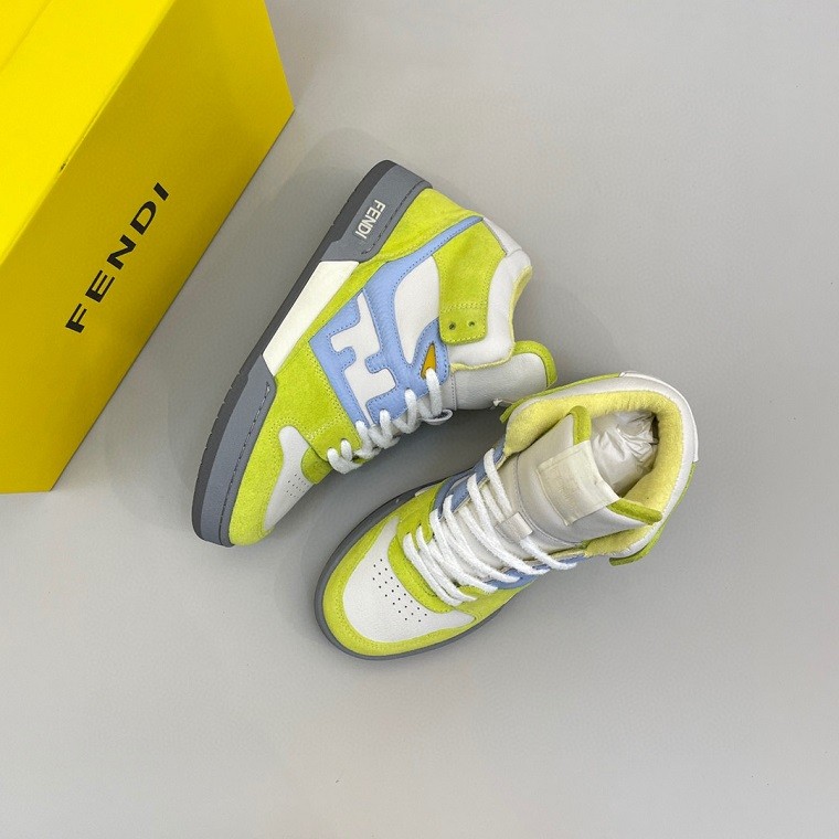 Super High End Prada Men And Women Shoes 0014 (2022)