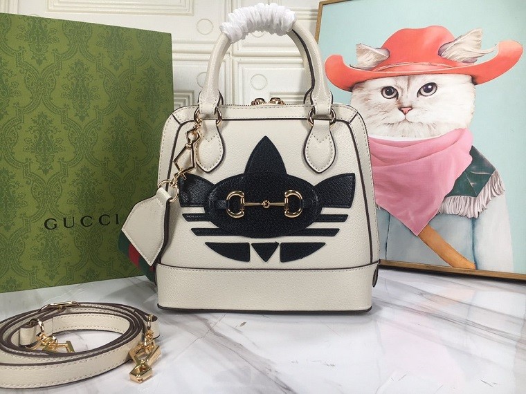Gucci Handbag 0048（2022）