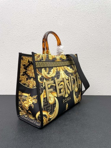 Fendi Super High End Handbags 0073（2022）