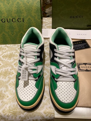 Super High End Gucci Men And Women Shoes 0014 (2022)