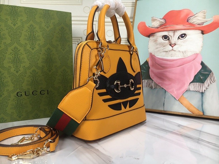 Gucci Handbag 0047（2022）