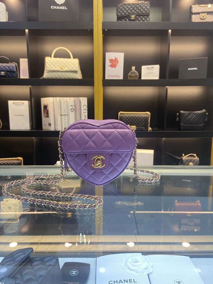 Chanel Super High End Handbags 002 (2022)
