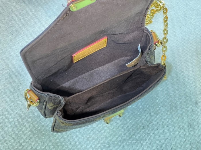 Louis Vuitton Handbags 0065 (2022)