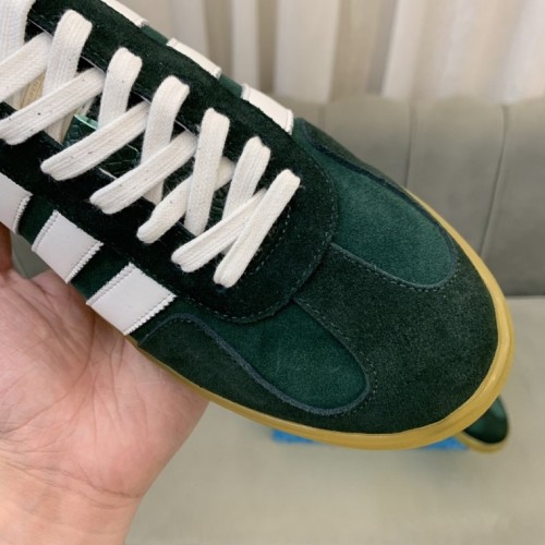 Gucci Single shoes Men Shoes 004 (2022)