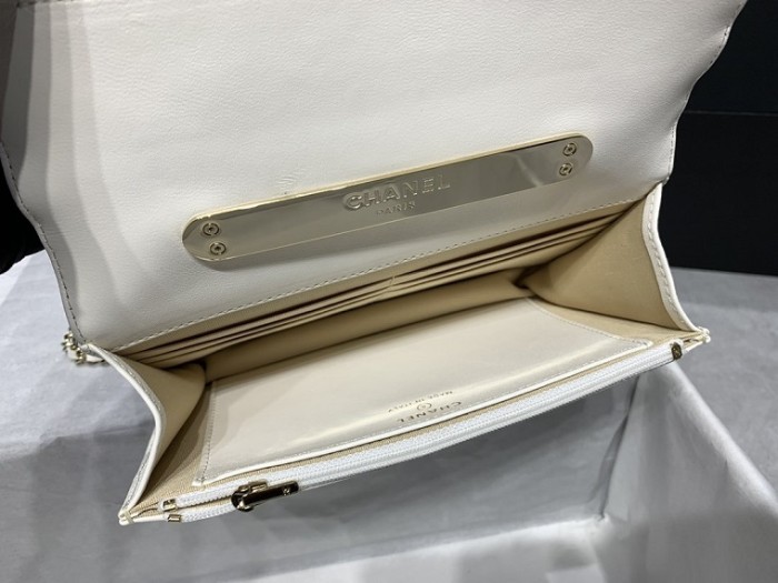 Chanel Super High End Handbags 0030 (2022)