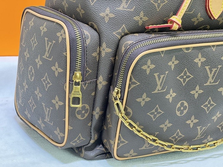 LV Backpack 007（2022）