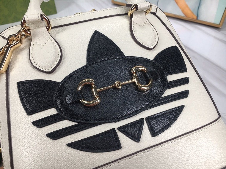 Gucci Handbag 0048（2022）