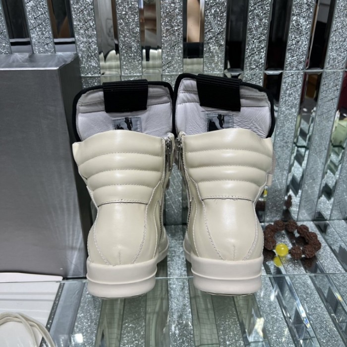 Super High End Rick Owens Men Shoes 001 (2022)