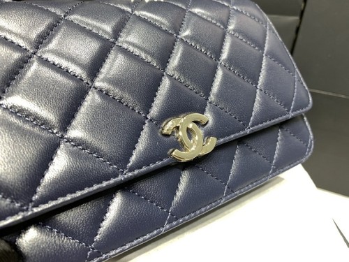Chanel Super High End Handbags 0035 (2022)