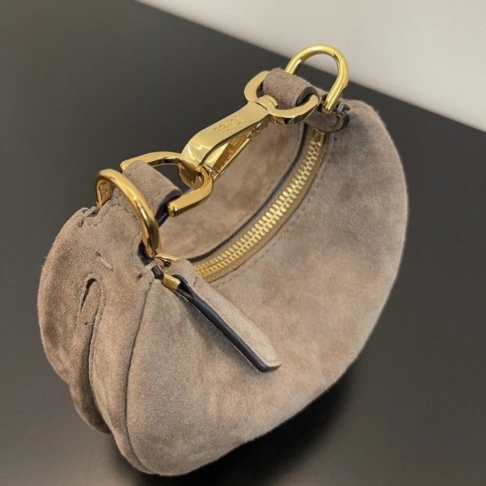 Fendi Super High End Handbags 0033（2022）