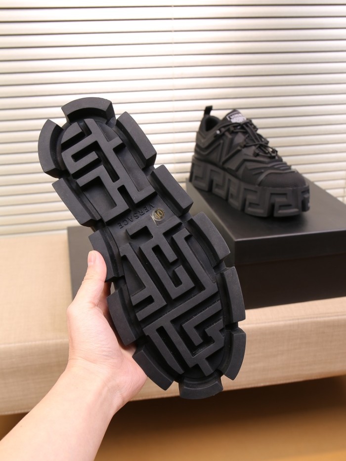 Versace Designer Men Shoes 0013（2022）