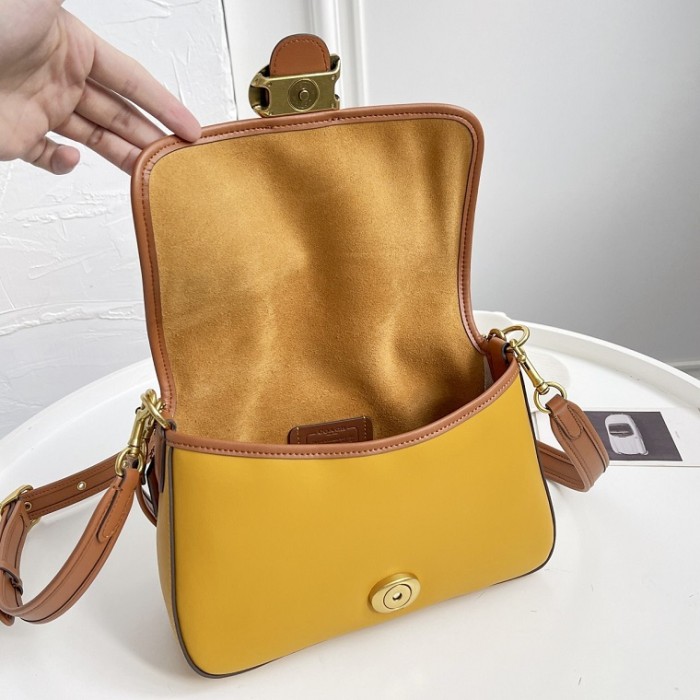 COACH Handbags 0031 (2022)