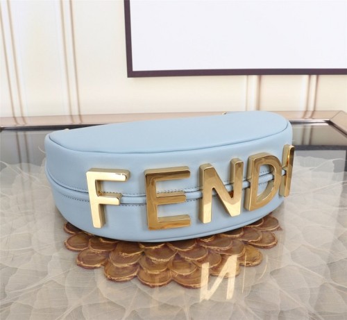 Fendi Super High End Handbags 0026（2022）