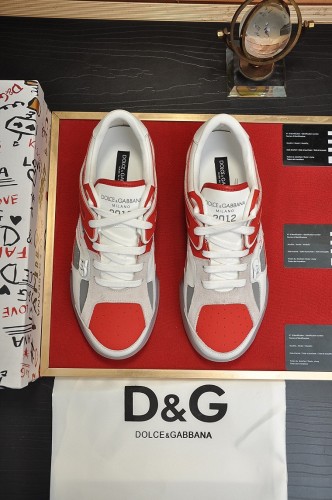 Dolce&Gabbana Designer Men Shoes 0033 (2022)