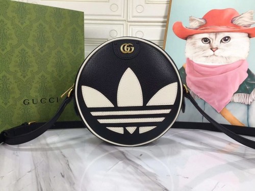 Gucci Handbag 0049（2022）