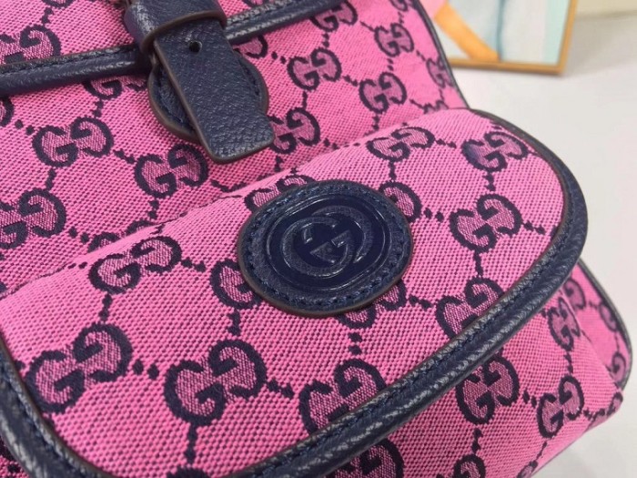 Gucci Backpack 008 (2022)