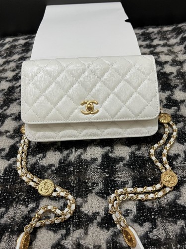 Chanel Super High End Handbags 0017 (2022)