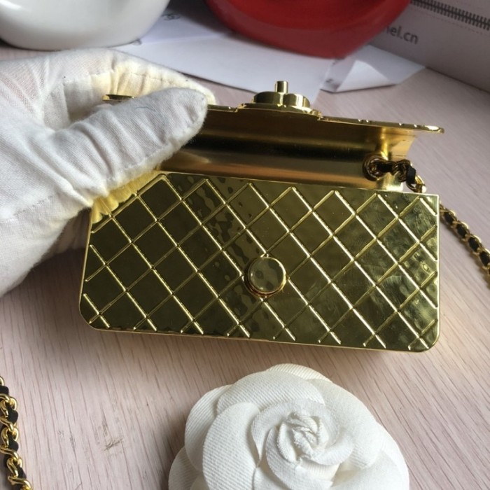 Chanel Handbags 0055 (2022)