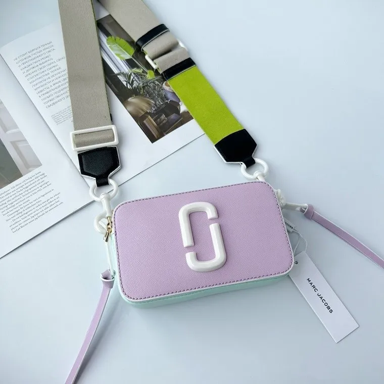 Marc Jacobs Handbags 0025 (2022)