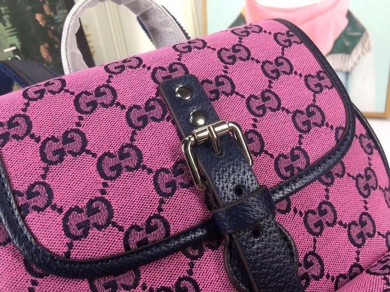 Gucci Backpack 008 (2022)