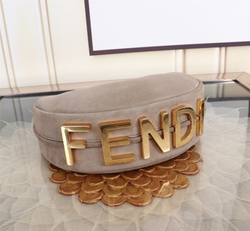 Fendi Super High End Handbags 0034（2022）
