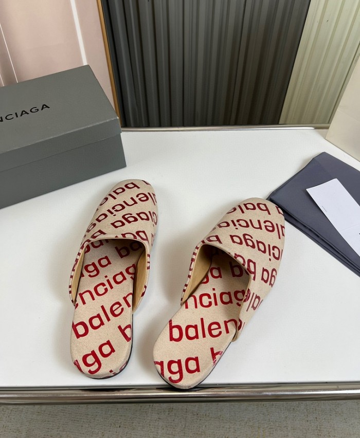 Balenciaga slipper Men Shoes 004（2022）
