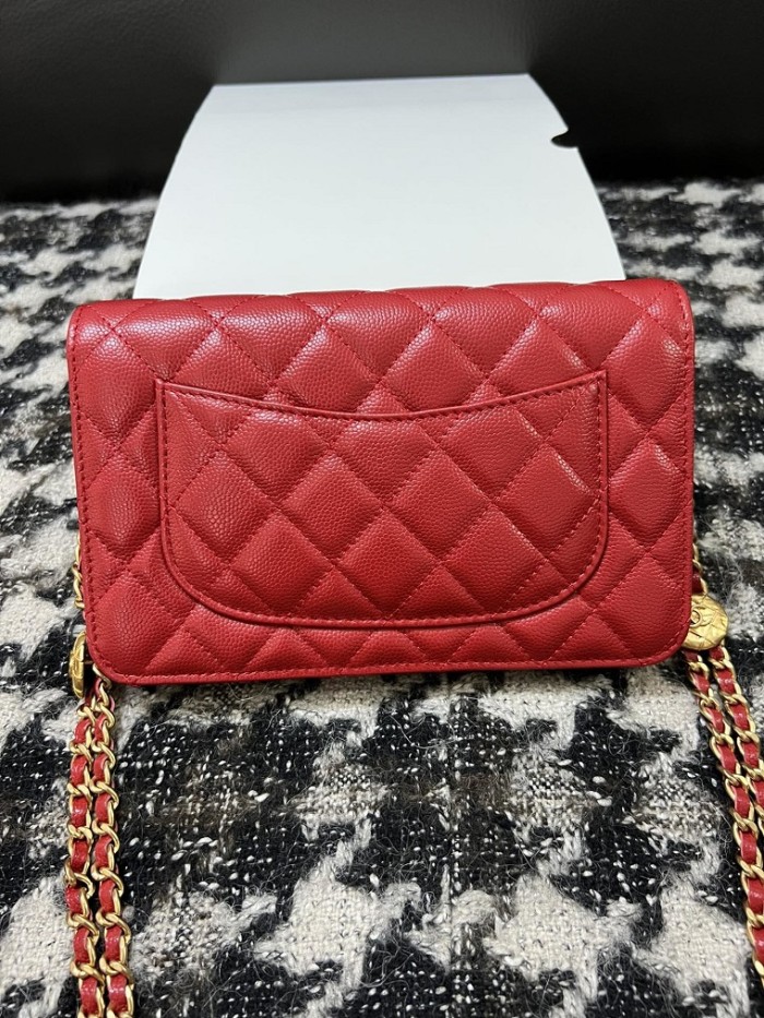 Chanel Super High End Handbags 0016 (2022)