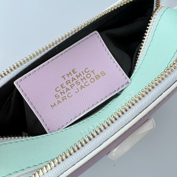 Marc Jacobs Handbags 0025 (2022)