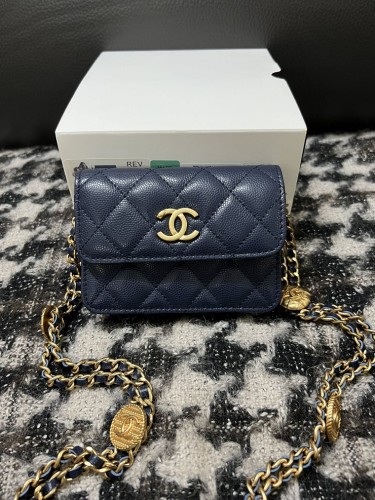 Chanel Super High End Handbags 0018 (2022)