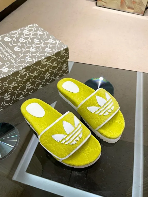 Gucci Slippers Shoes 0072（2022）