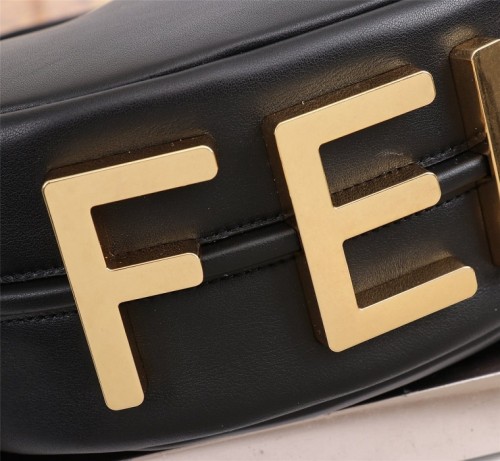 Fendi Super High End Handbags 0030（2022）