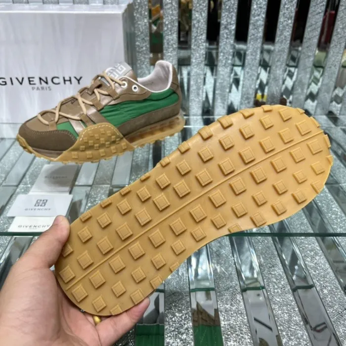 Givenchy Designer Men Shoes 003（2022）