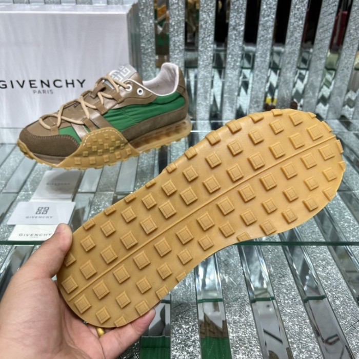 Givenchy Designer Men Shoes 003（2022）