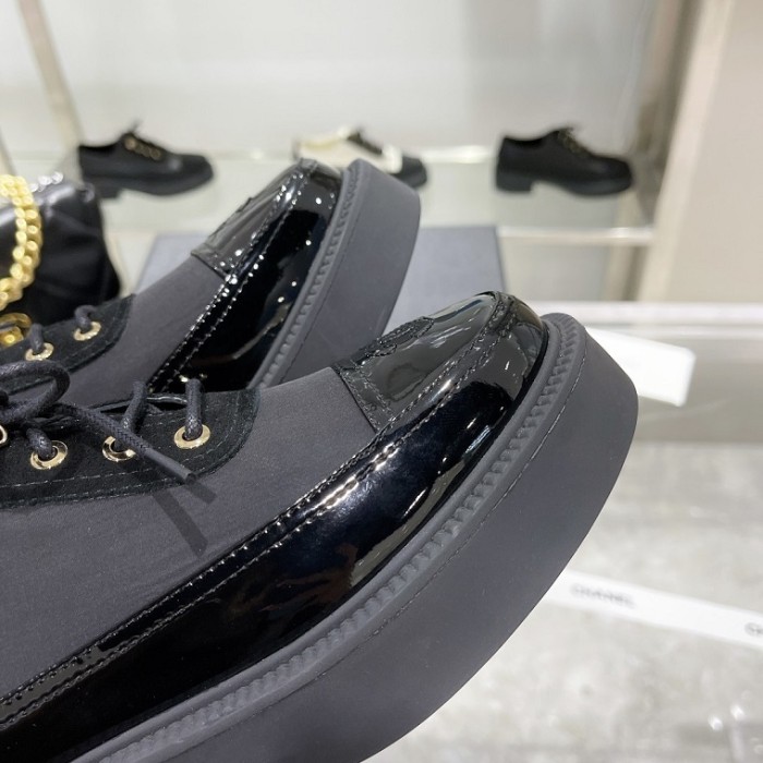 Chanel Single shoes Women Shoes 0024（2022）
