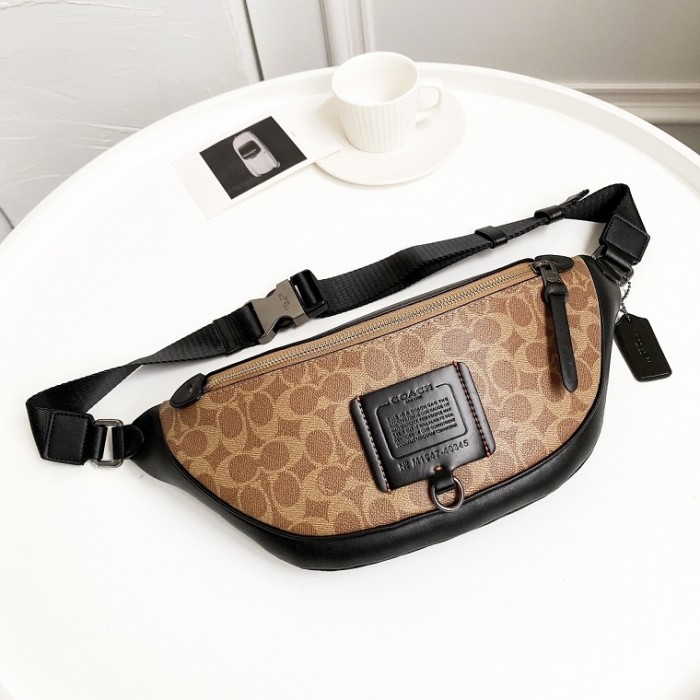 COACH Fanny Pack 0011 (2022)