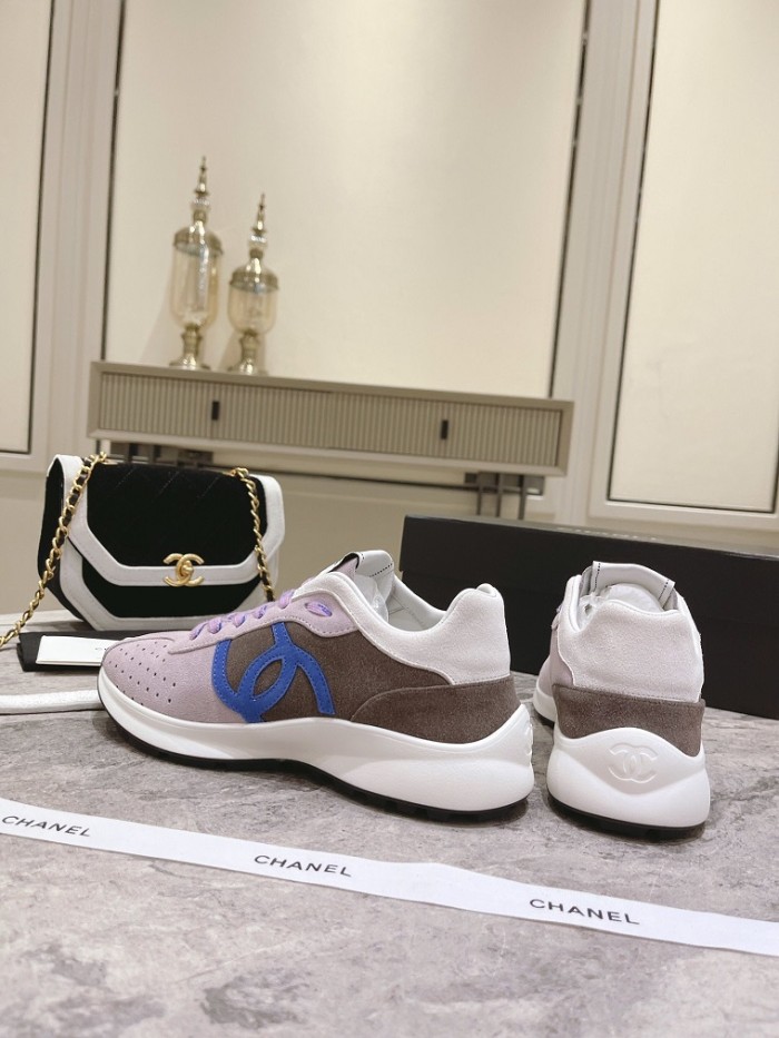 Chanel Single shoes Women Shoes 0050（2022）