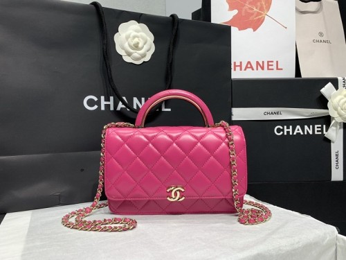 Chanel Super High End Handbags 0033 (2022)