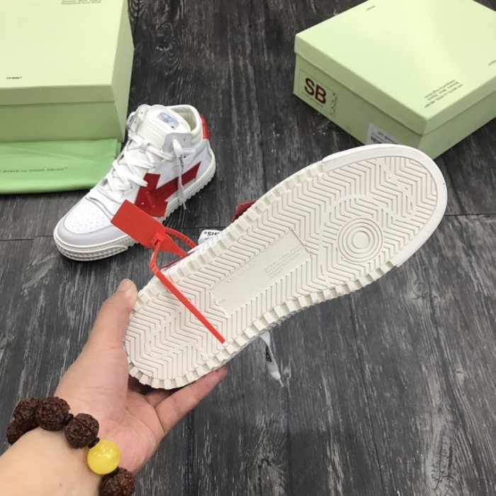 Super High End Off-white Men And Women Shoes 008 (2022)