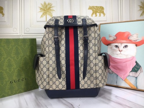 Gucci Backpack 003 (2022)