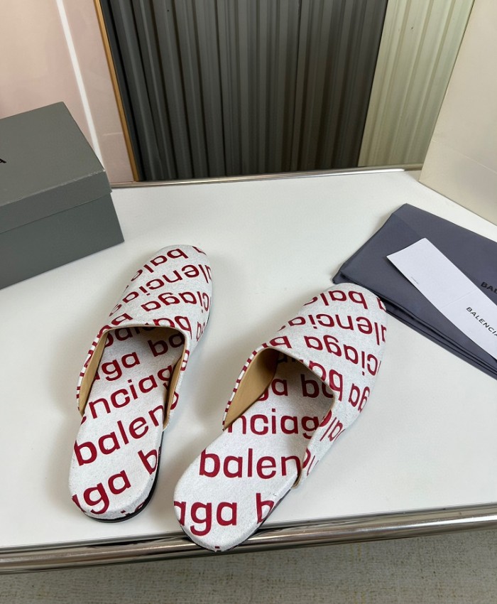Balenciaga slipper Men Shoes 005（2022）