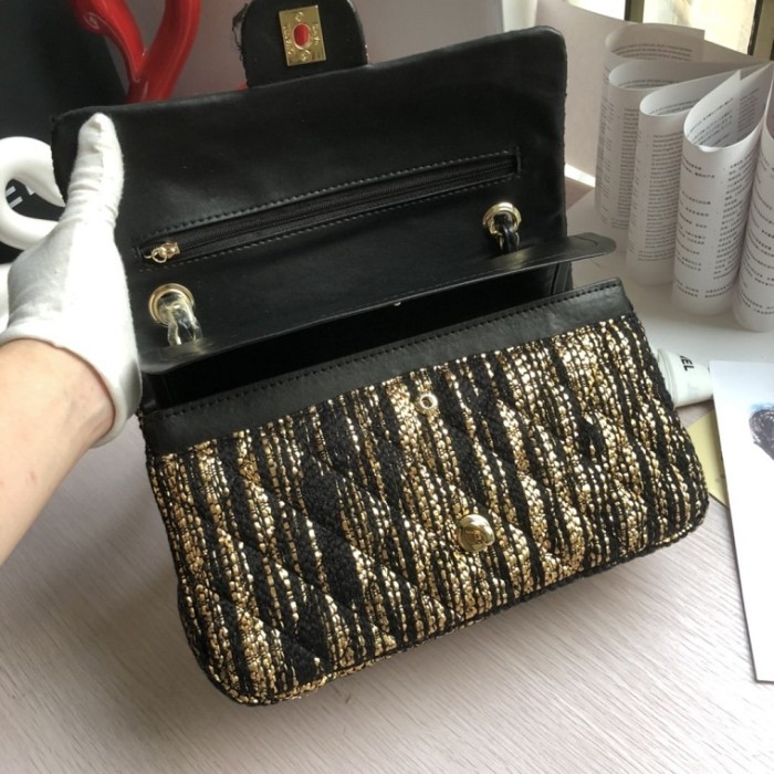 Chanel Handbags 0061 (2022)