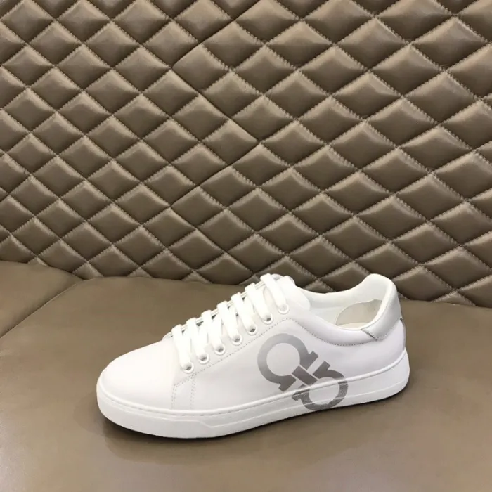 Ferragmo Designer Men Shoes 0014 (2022)