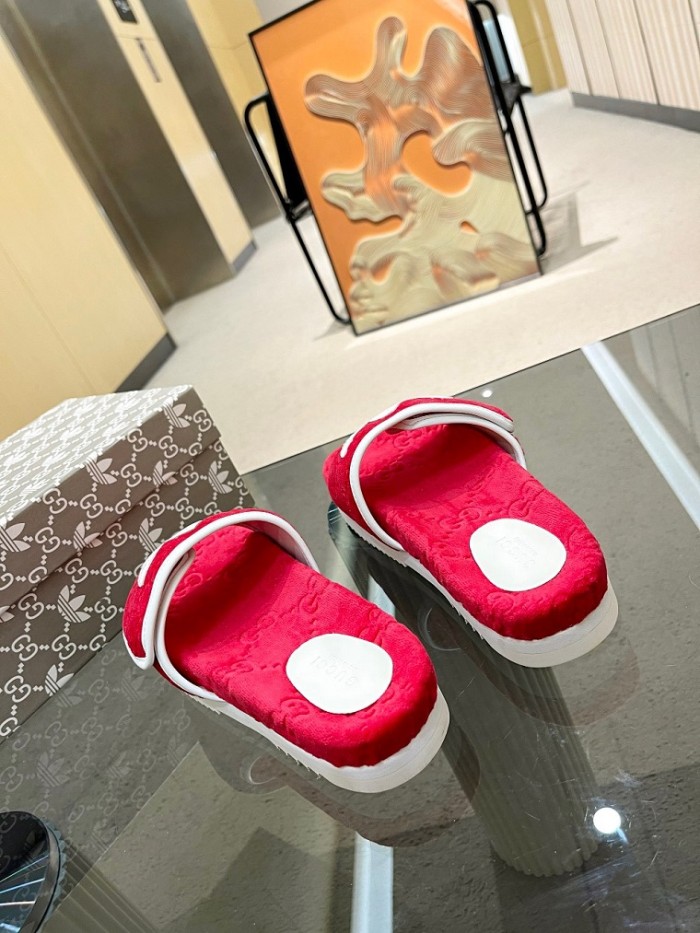 Gucci Slippers Shoes 0069（2022）