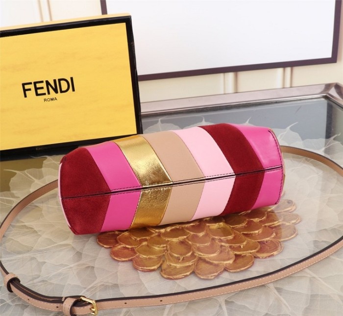 Fendi Super High End Handbags 0044（2022）