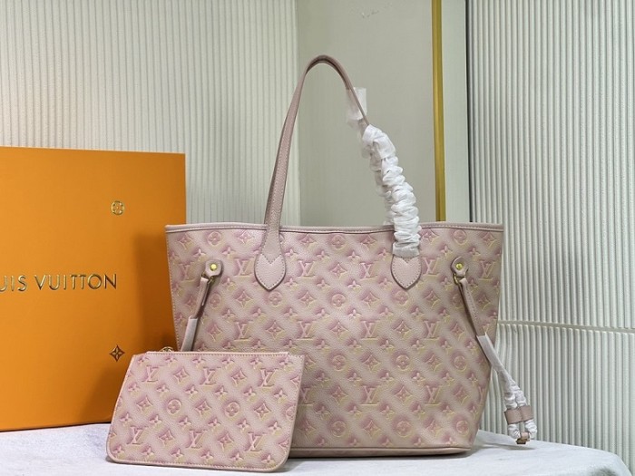 Louis Vuitton Handbags 0094 (2022)