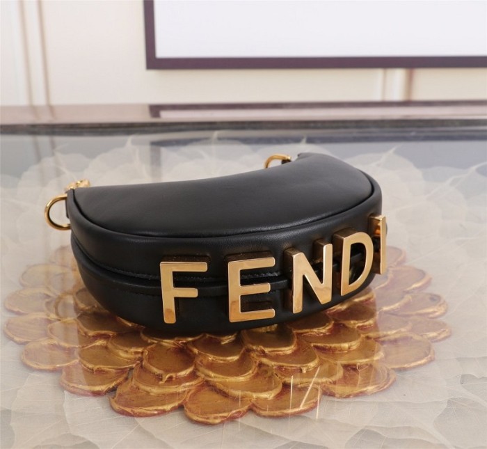 Fendi Super High End Handbags 0029（2022）
