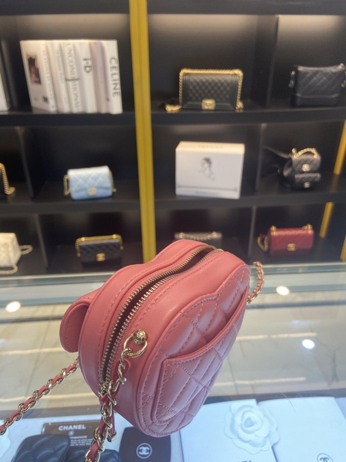 Chanel Super High End Handbags 004 (2022)