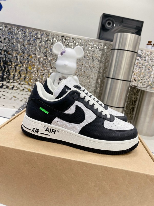 Super High End LV Men And Women Shoes 0063 (2022)