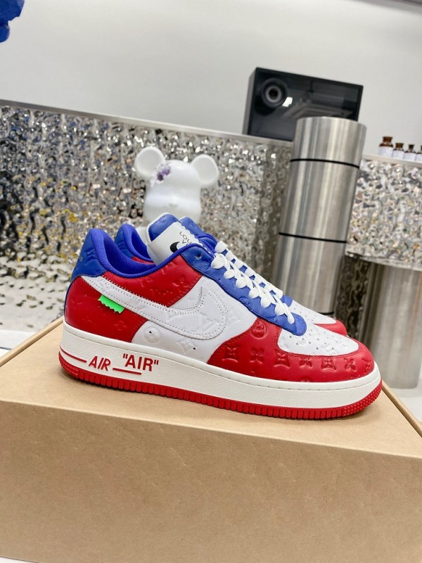 Super High End LV Men And Women Shoes 0062 (2022)