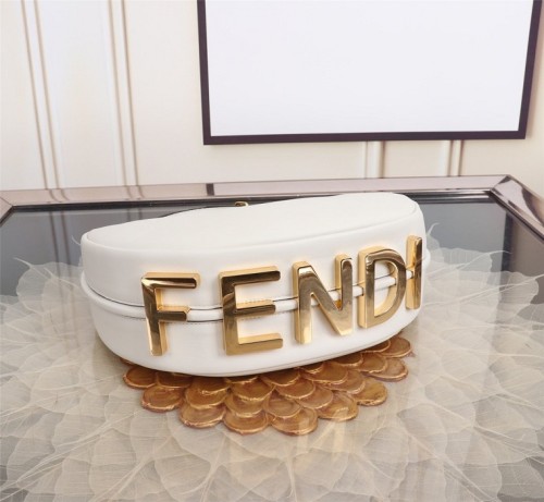 Fendi Super High End Handbags 0028（2022）